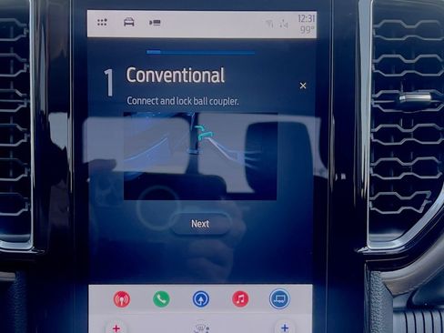 New 2026 Ford Ranger XLT image 38