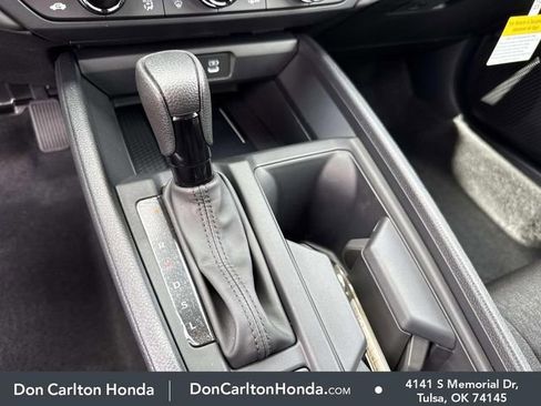 New 2026 Honda Accord SE image 22