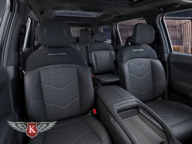 New 2027 Kia Telluride X-Line SX Prestige AWD/4WD image 15