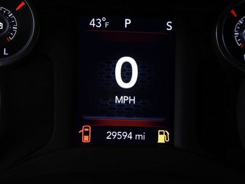 Certified 2024 RAM 1500 Big Horn image 25