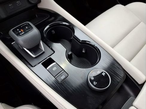 Certified 2023 Nissan Rogue SL AWD/4WD image 19