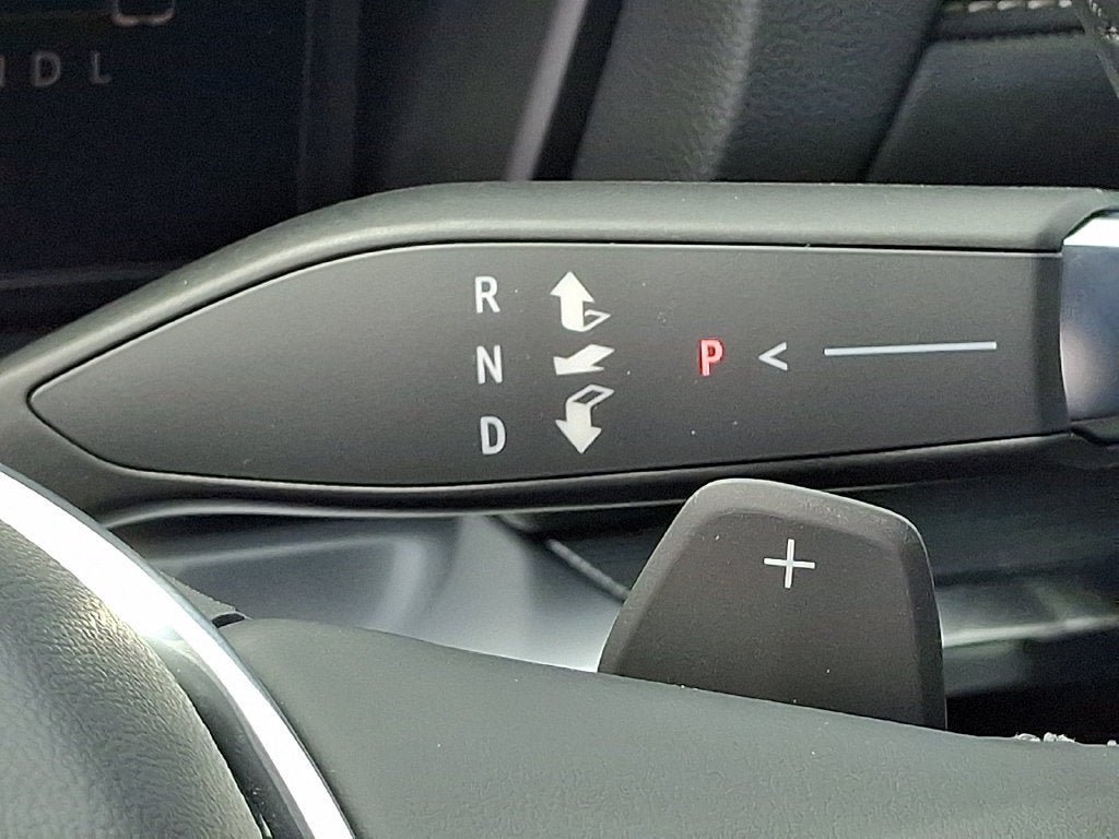 New 2027 GMC Terrain Elevation FWD image 7