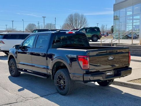 New 2026 Ford F150 XLT w/ Tow/Haul Package image 4