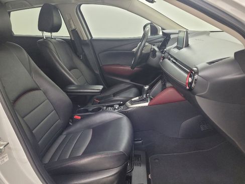 Used 2017 MAZDA CX-3 Touring w/ Premium Package image 21