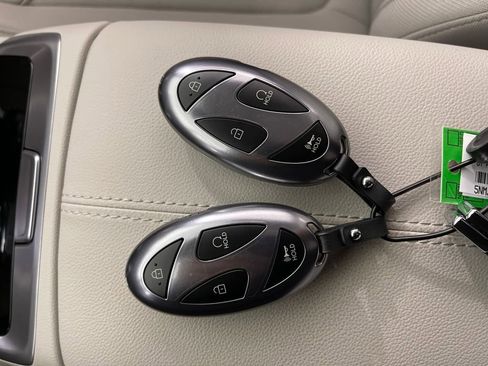 New 2026 Hyundai Tucson SEL image 26