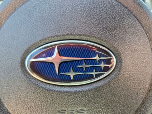 Used 2025 Subaru Crosstrek 2.0i w/ Convenience Package #1 AWD/4WD image 31