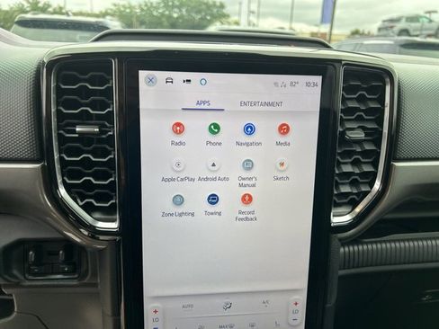 Used 2025 Ford Ranger XLT image 23