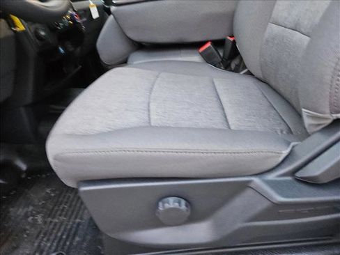 New 2025 Ford F450 XL image 4