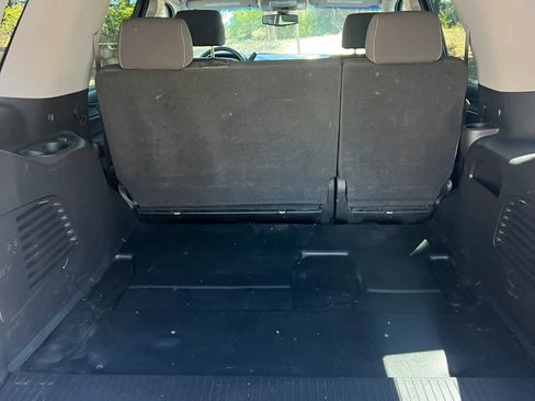 Used 2017 Chevrolet Tahoe 2WD image 10