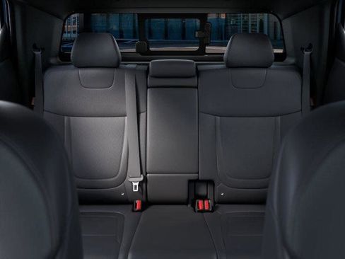 New 2026 Hyundai Santa Cruz Limited image 12