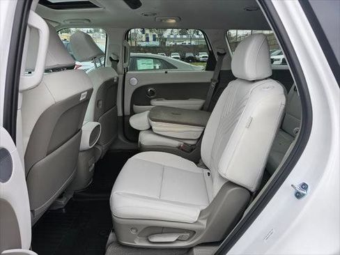 New 2026 Hyundai Palisade SEL AWD/4WD image 13