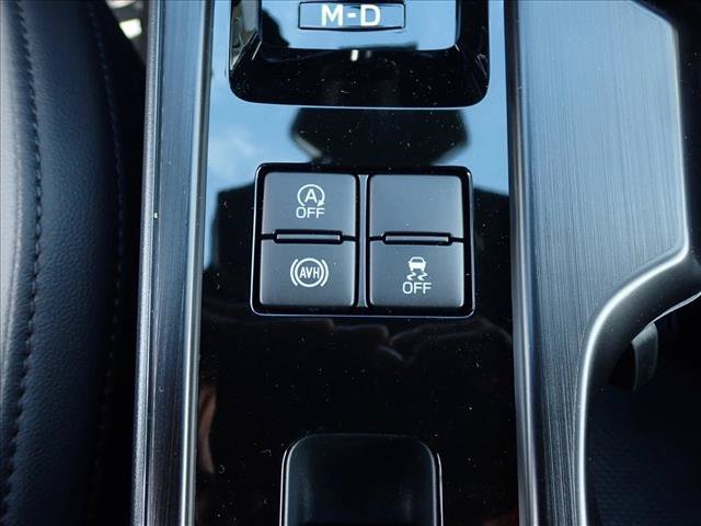 New 2026 Subaru Outback Premium AWD/4WD image 24