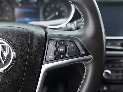 Used 2019 Buick Encore Preferred FWD image 38