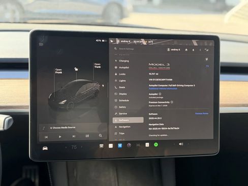 Used 2023 Tesla Model 3 Performance image 27