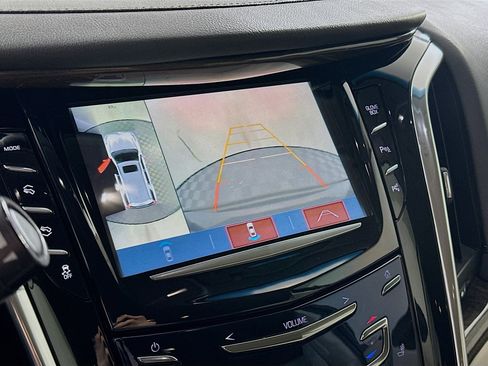 Used 2018 Cadillac Escalade 2WD image 23
