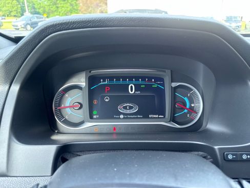 Used 2019 Honda Passport Elite image 16