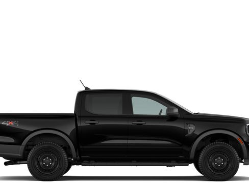 New 2026 Ford Ranger XL AWD/4WD image 5