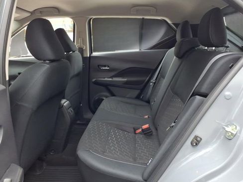 Certified 2023 Nissan Kicks SV FWD image 5