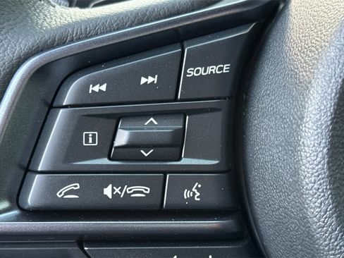 New 2026 Subaru Forester Limited image 31