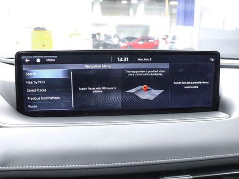 Used 2024 Genesis G80 2.5T image 35