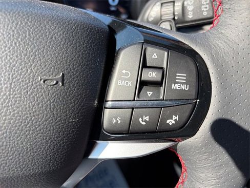 New 2026 Ford Explorer ST w/ Sun And Sound Package image 19