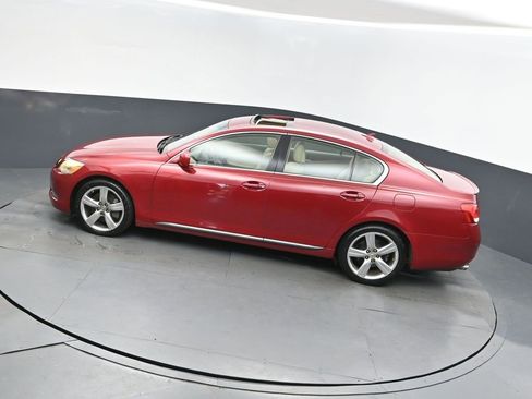 Used 2007 Lexus GS 350 image 33