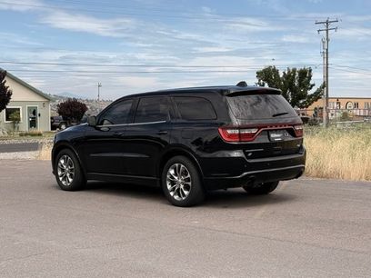 Used 2019 Dodge Durango R/T