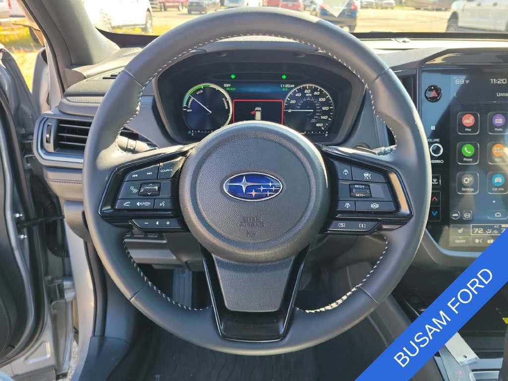 Used 2025 Subaru Forester Premium AWD/4WD image 19