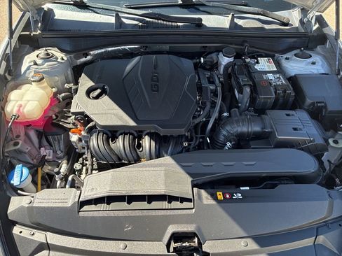 Used 2021 Hyundai Sonata SEL w/ Convenience Package image 24