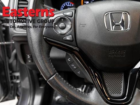 Used 2021 Honda HR-V EX-L image 15