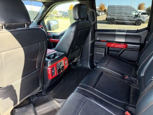 Used 2020 Ford F150 Lariat image 21