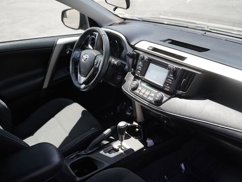 Used 2016 Toyota RAV4 XLE w/ Protection Package AWD/4WD image 14