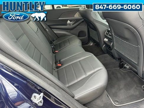 Used 2022 Mercedes-Benz GLE 350 4MATIC image 11