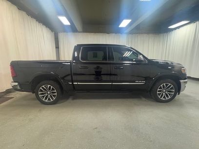 Used 2025 RAM 1500 Limited