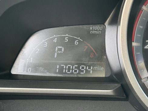 Used 2014 MAZDA MAZDA3 i Touring image 50