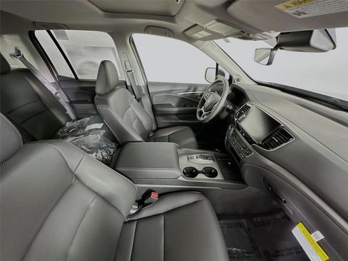 New 2026 Honda Ridgeline RTL image 28