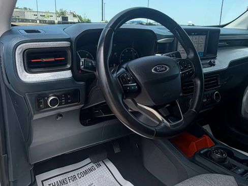 Used 2024 Ford Maverick XLT w/ XLT Luxury Package FWD image 20
