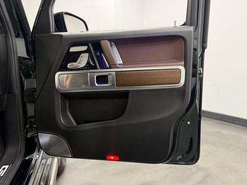 Used 2019 Mercedes-Benz G 550 image 27