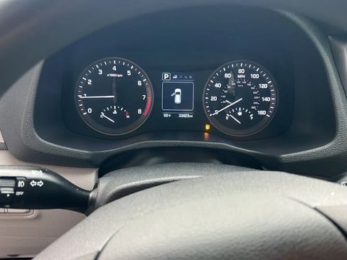 Used 2016 Hyundai Tucson SE w/ Option Group 02 image 22