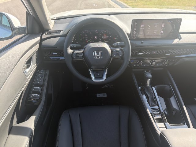 New 2026 Honda Accord Touring image 24