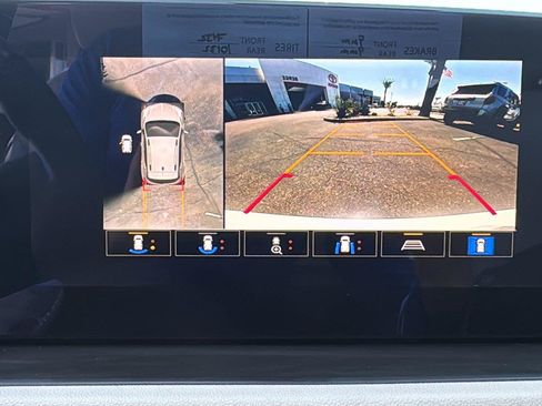 Used 2024 Buick Encore GX Avenir w/ Avenir Technology Package AWD/4WD image 22