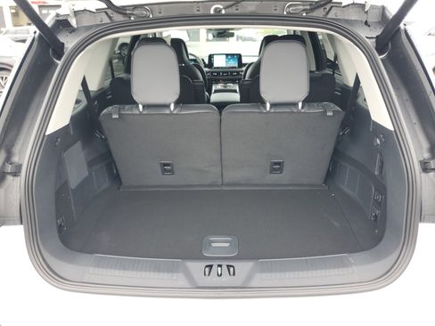 New 2026 Lincoln Aviator Reserve AWD/4WD image 28