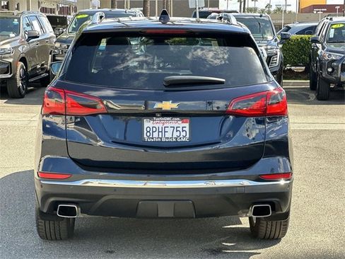 Used 2020 Chevrolet Equinox Premier image 5