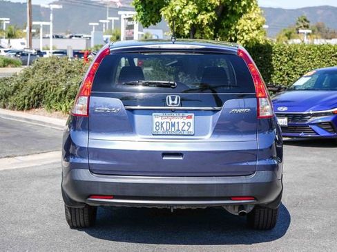 Used 2013 Honda CR-V EX image 8