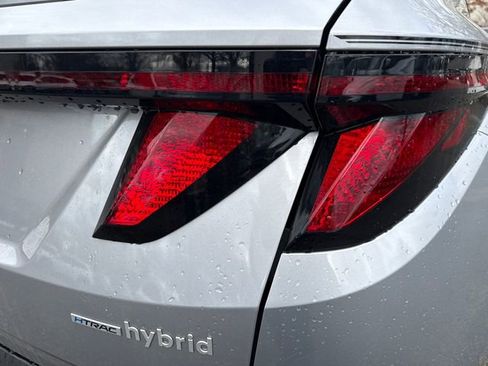 New 2026 Hyundai Tucson SEL image 12