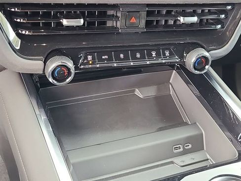 New 2026 Chevrolet Tahoe LS w/ LPO, Dark Essentials Package RWD image 28