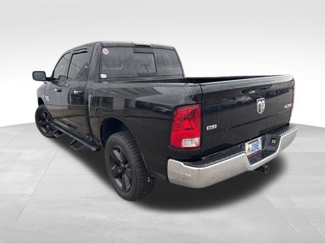Used 2014 RAM 1500 Classic SLT AWD/4WD image 7