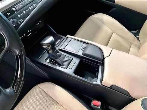 Used 2020 Lexus ES 350 w/ Premium Package FWD image 15