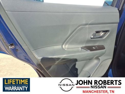 New 2026 Nissan Kicks S image 9