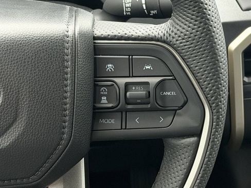 New 2026 Toyota Tacoma TRD Off-Road AWD/4WD image 14